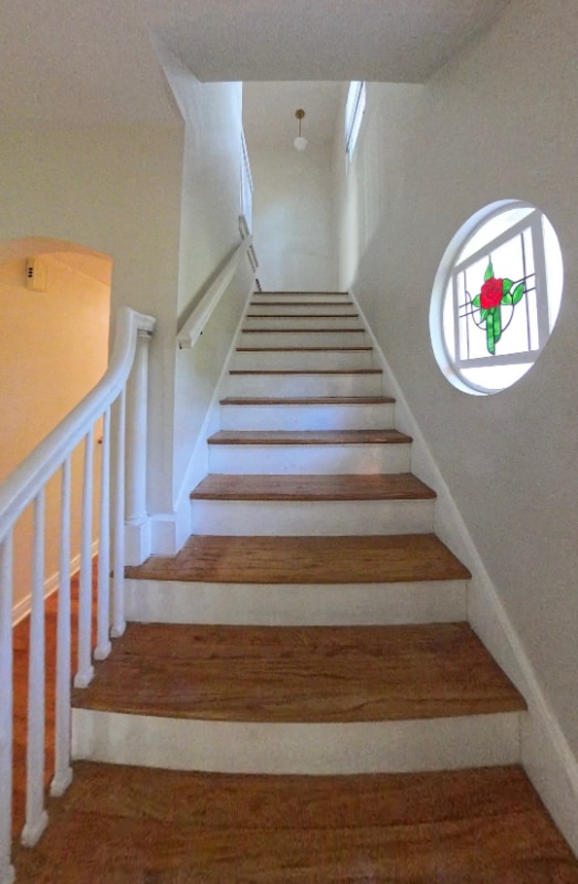 Foto del edificio - 2816 Fairmount Ave