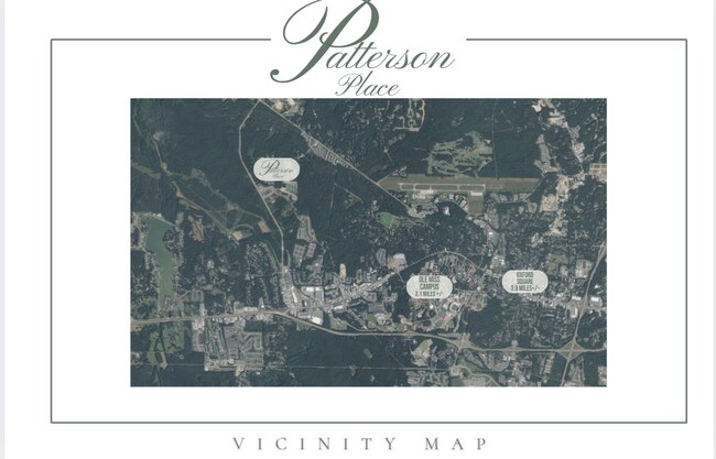 Foto del edificio - 3504 Fenwick Wy