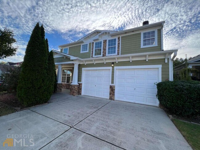 Foto del edificio - 5966 Haddon Pl SE