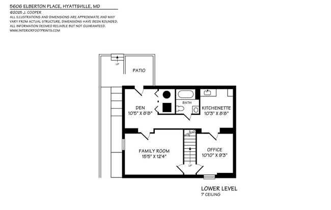 Photo - 5606 Elberton Pl Townhome