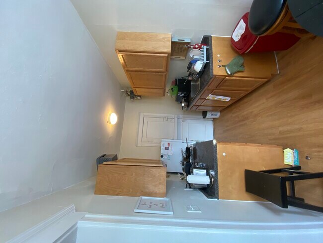 Building Photo - 1254 Boylston St