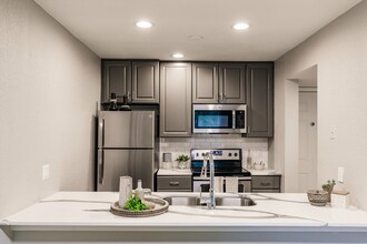 Building Photo - The Marino Apartments