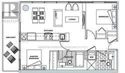 Building Photo - 1902 - 4K SPADINA AVENUE