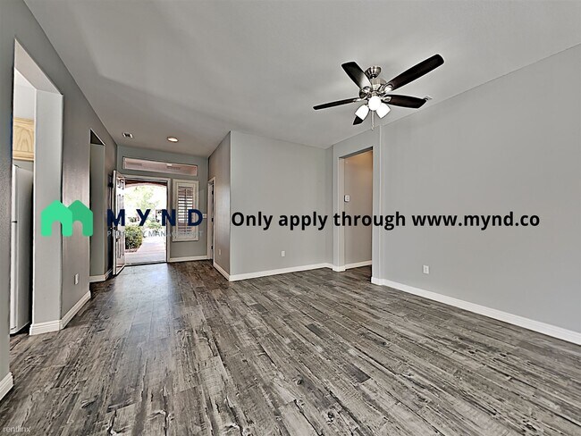 Building Photo - 2195 Chapman Ranch Dr