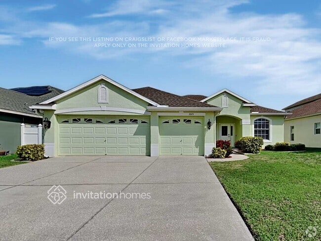 Building Photo - 2615 Jays Nest Ln