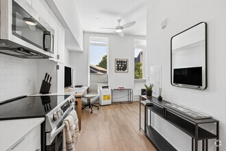 Interior Photo - Brookland