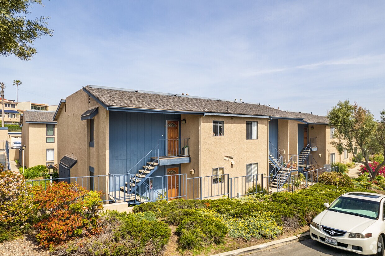 Primary Photo - Sea View Condos