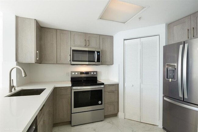 Photo - 701 Brickell Key Blvd Apartment