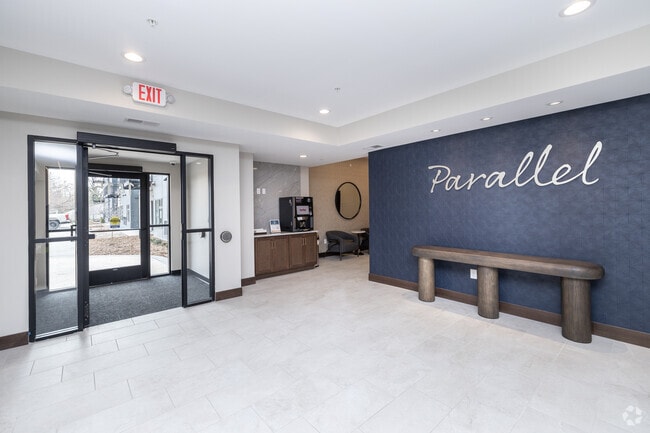 Interior Photo - Parallel Apartments