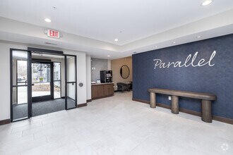 Interior Photo - Parallel Apartments