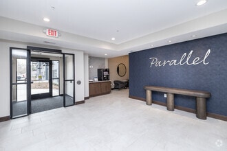 Interior Photo - Parallel Apartments