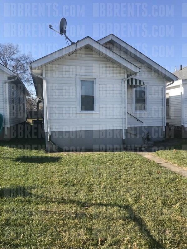 Foto del edificio - 604 McKinley Ave