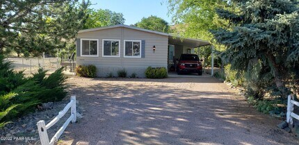 Building Photo - 10330 Manzanita Trail