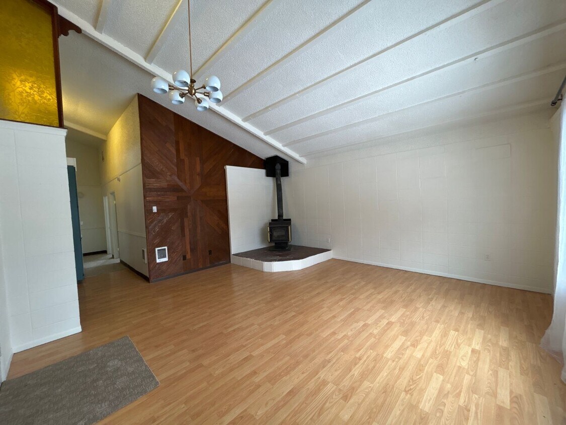 Foto del edificio - Spacious home