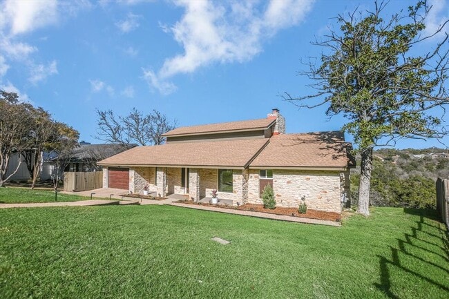 Foto del edificio - 8603 Appalachian Dr