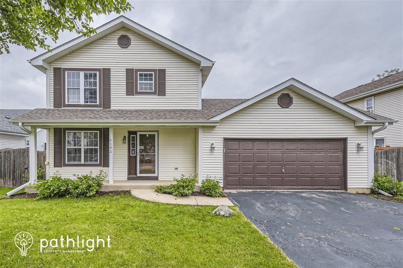 Primary Photo - 4102 Brenton Dr