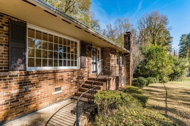 Building Photo - 3071 Wheeler Rd