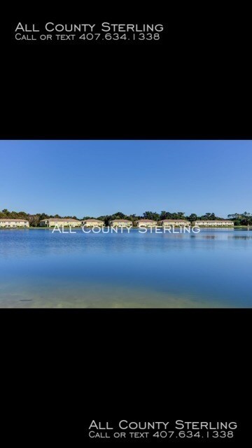 Foto del edificio - 3/2.5 townhome with garage in gated community