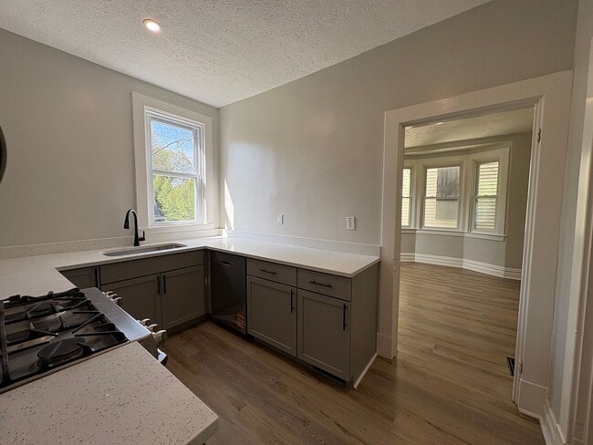 Foto del edificio - Huge Newly Renovated 4 Bedroom/2 Bath House in Bellevue!