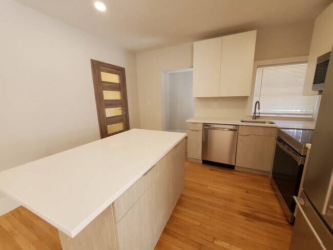 Foto del edificio - 16 Ward St