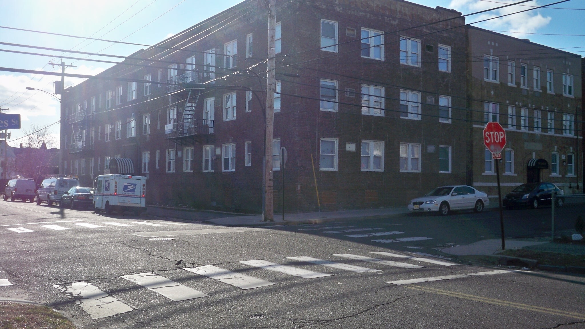 The Wells Street Apartments - 335 Wells St Bridgeport, CT 06606