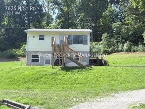 Building Photo - 7625 St Rd