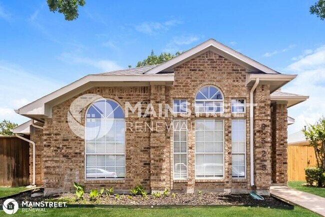 Building Photo - 6525 BANDALIA DR, Rowlett, TX 75089