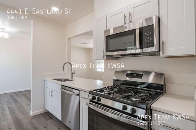 Building Photo - $1845- Newly Remodeled Home Located in Tou...