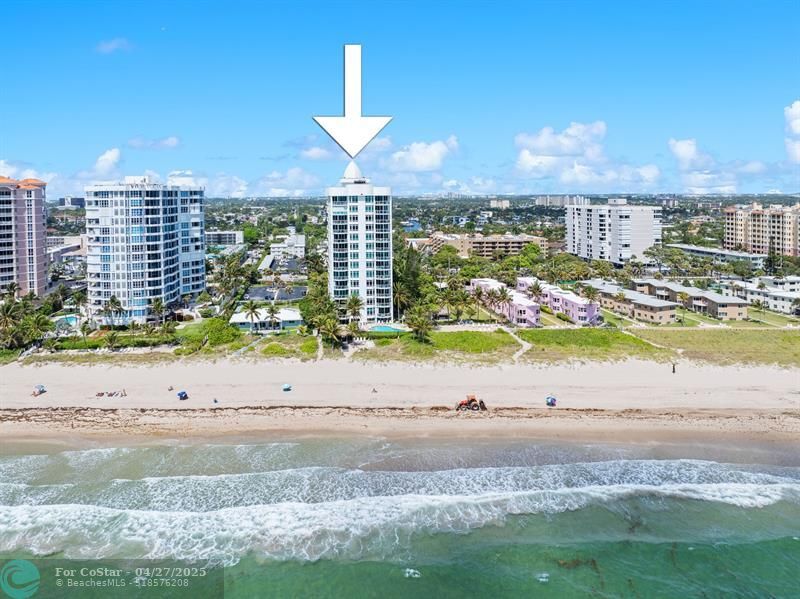 Foto principal - 1430 S Ocean Blvd