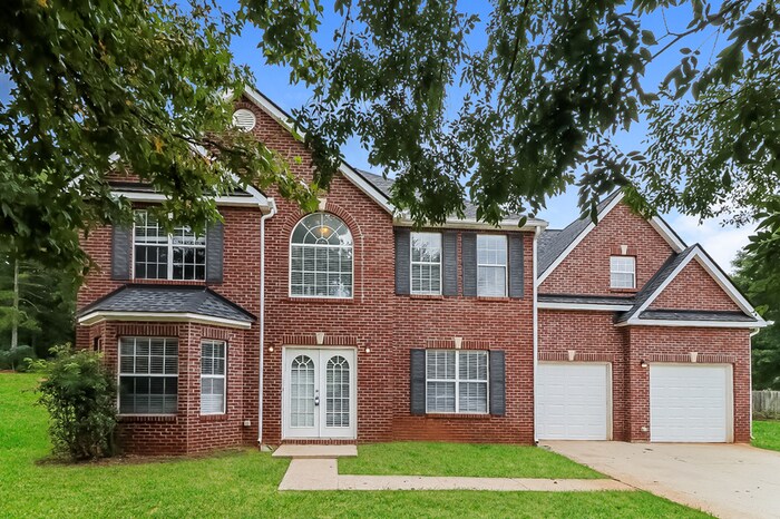 Foto principal - 5406 Beaver Lake Dr SW