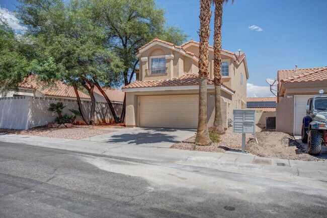 Foto del edificio - 7736 Haskell Flats Dr