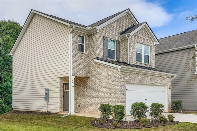 Foto del edificio - 4630 Blake Lp