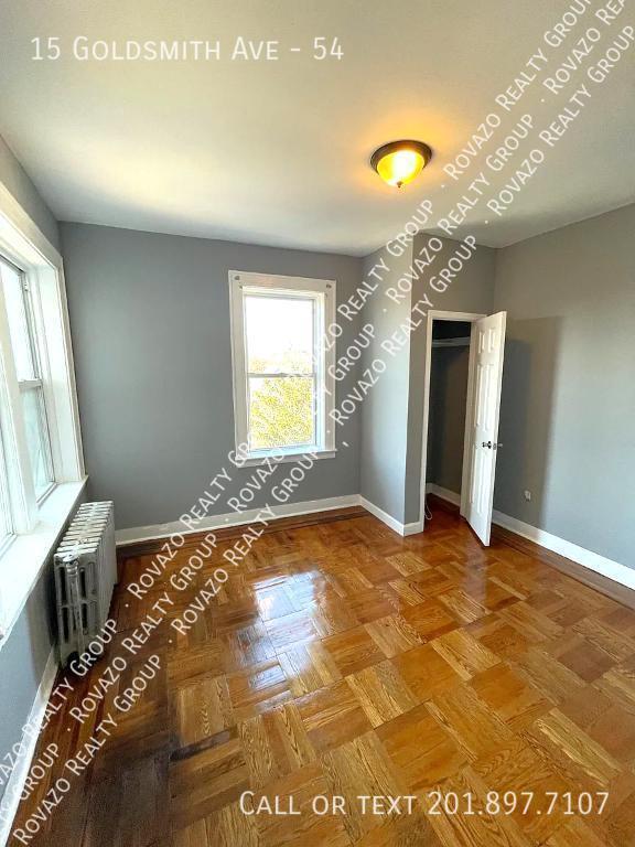 Foto del edificio - 15 Goldsmith Ave- 2 bedroom in Newark