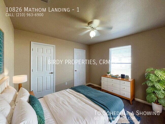 Foto del edificio - 10826 Mathom Landing