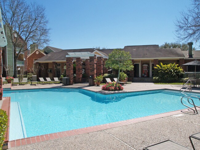 West Oaks Landing Apartments Houston, TX