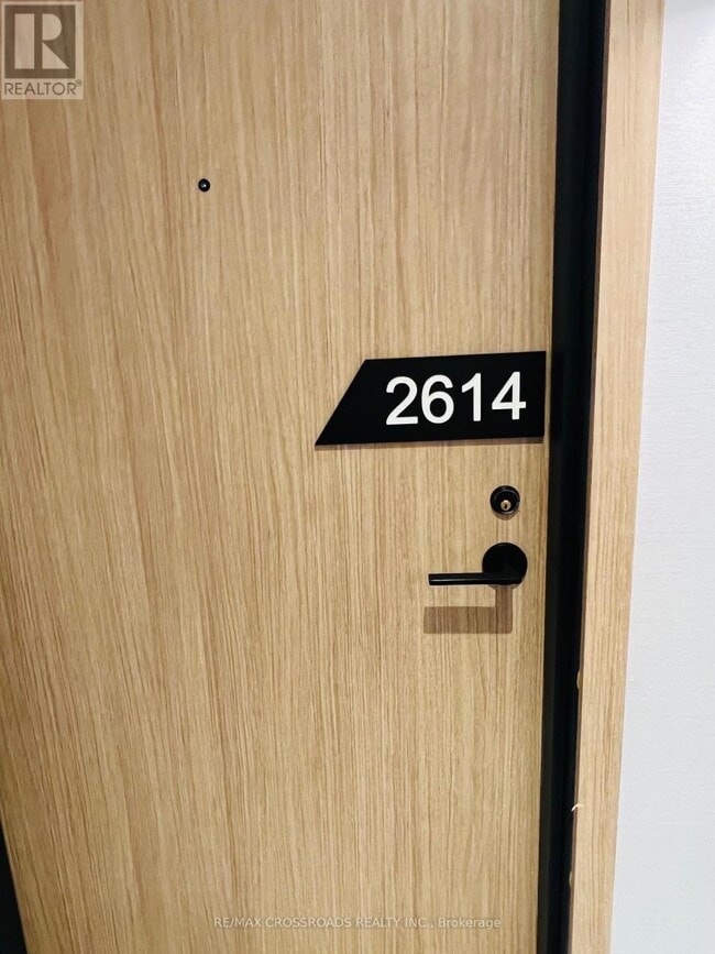 Photo du bâtiment - 35 Parliament St