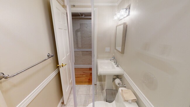 Foto del edificio - 290 Beacon St