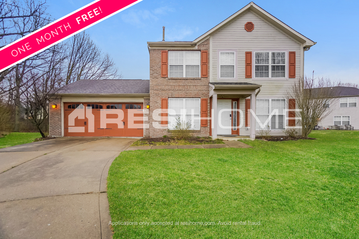 Primary Photo - HOME FOR RENT!