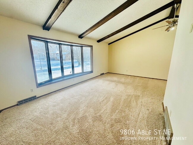 Foto del edificio - 9806 Able St NE