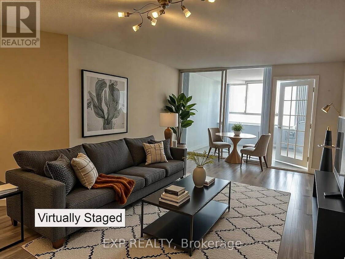 Photo principale - 260-1260 Queens Quay W