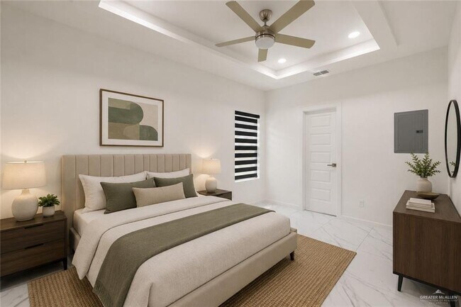 Foto del edificio - 9 Rosewood Ln