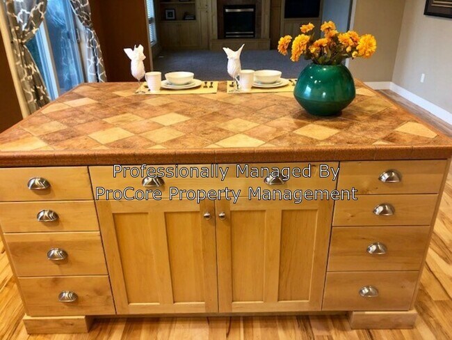 Foto del edificio - 5545 N Fox Run Way