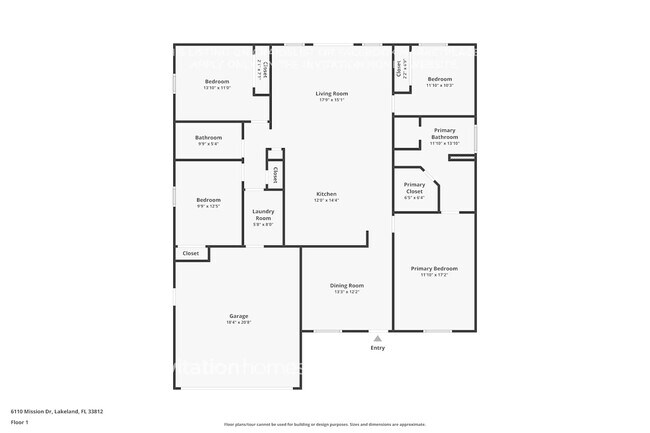 Building Photo - 6110 Mission Dr