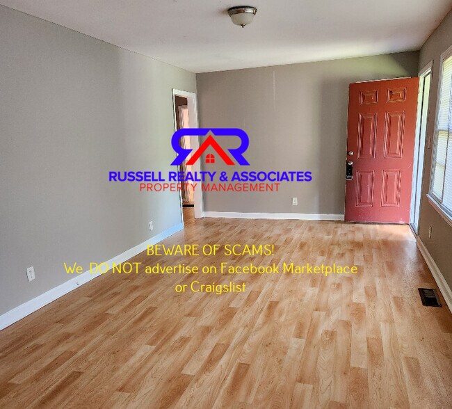 Building Photo - 2628 2nd St NW