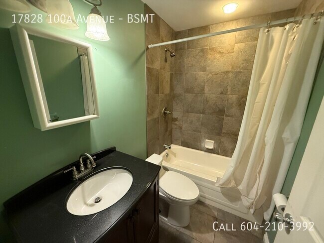 Building Photo - Spacious Suite in Fraser Heights