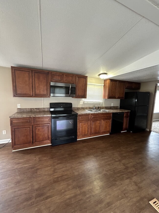 Foto del edificio - 313 Belew St