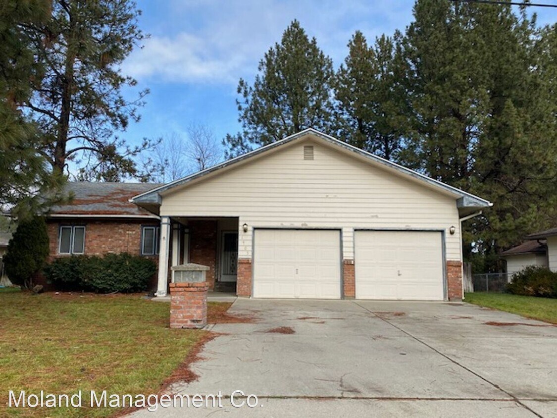 4 br, 3 bath House 11405 E. 30th House Rental in Spokane Valley, WA