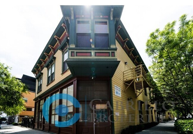 Foto del edificio - 1485 J St