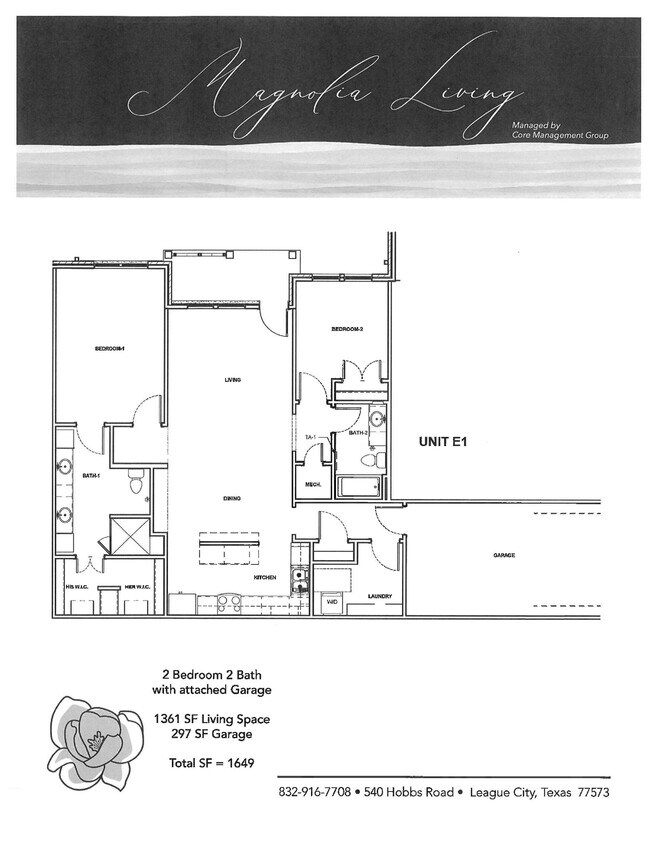 Building Photo - 540 Hobbs Rd