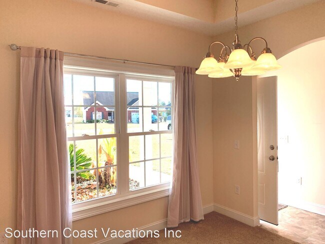 Foto del edificio - 3 br, 2 bath House - 205 Oak Landing Drive